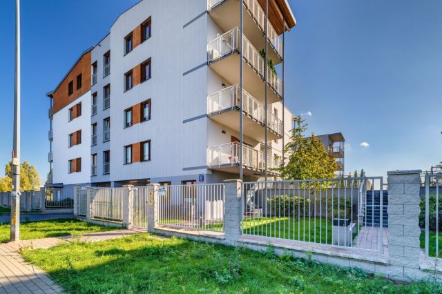 Mieszkanie 3-pokojowe Warszawa Białołęka, ul. Geodezyjna. Zdjęcie 33