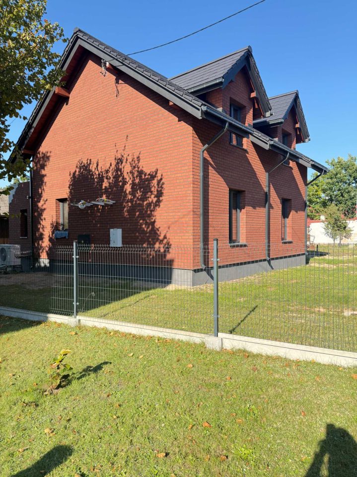 dom wolnostojący Zendek. Zdjęcie 4