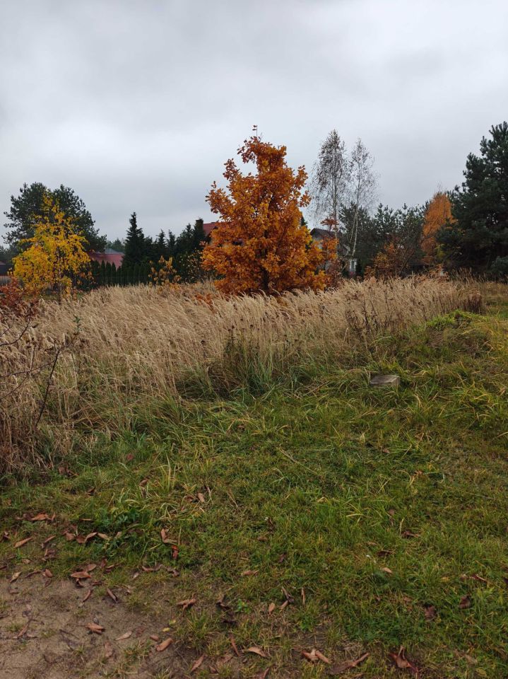 Działka budowlana Biała Podlaska, ul. Jaskółcza. Zdjęcie 4