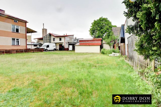 Działka budowlana Augustów. Zdjęcie 3