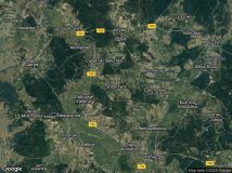 Działka rolna Soborzyce, ul. Świerczewskiego