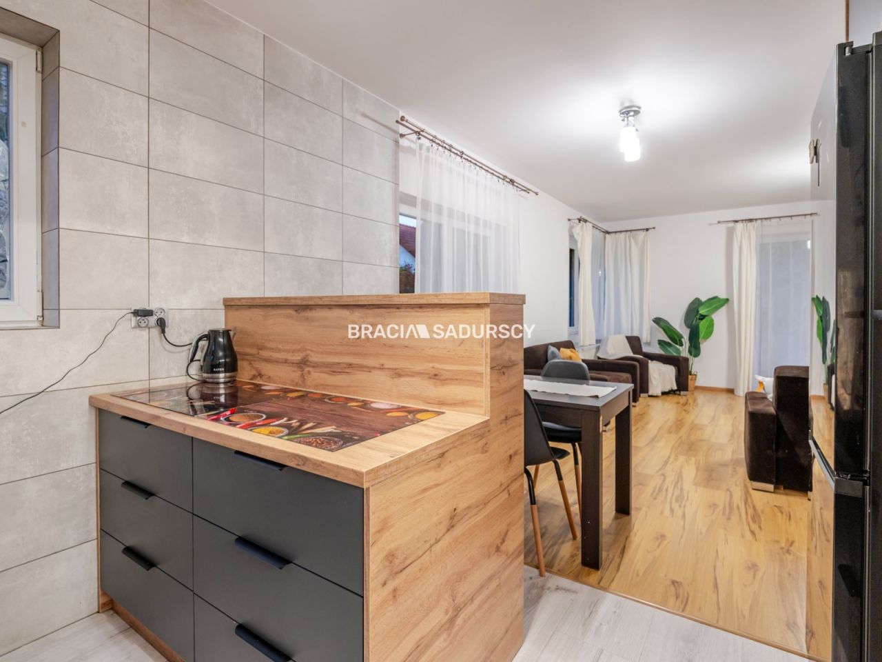 bliźniak, 4 pokoje Kraków Swoszowice, ul. Stepowa. Zdjęcie 15