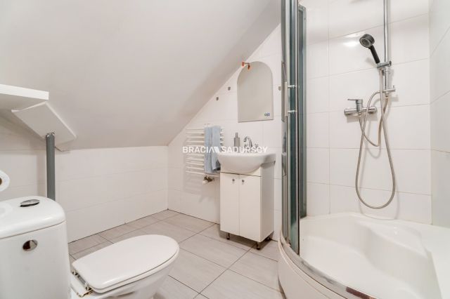 dom wolnostojący, 5 pokoi Kłokoczyn, ul. Wesoła. Zdjęcie 17