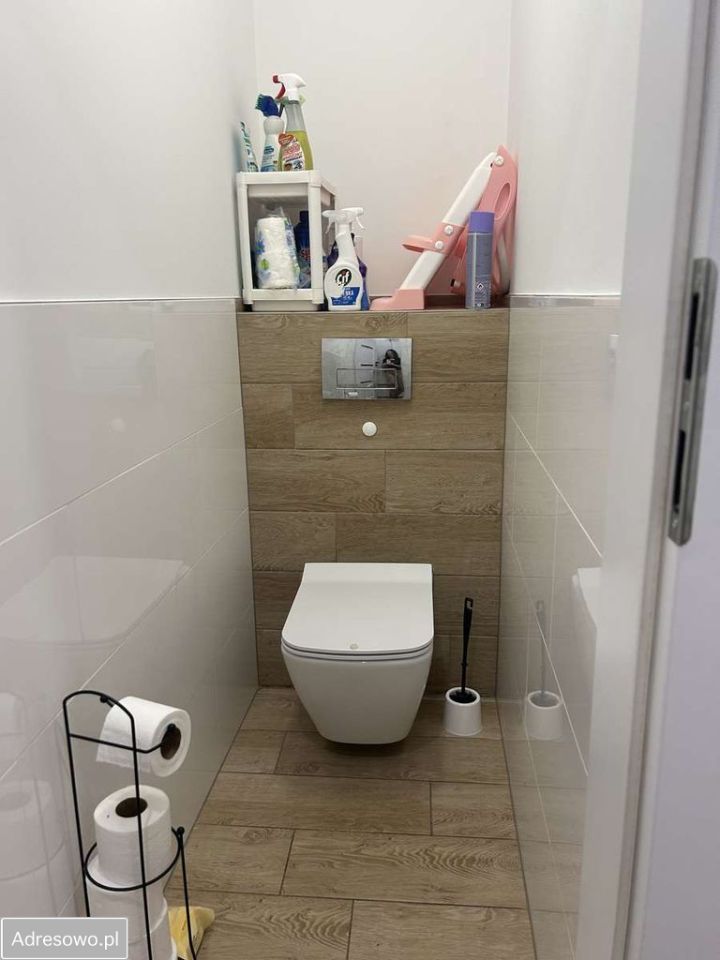 Mieszkanie 3-pokojowe Łódź Widzew, ul. Józefa Elsnera. Zdjęcie 13