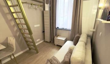 Mieszkanie 1-pokojowe Warszawa Praga-Południe, ul. Zgierska