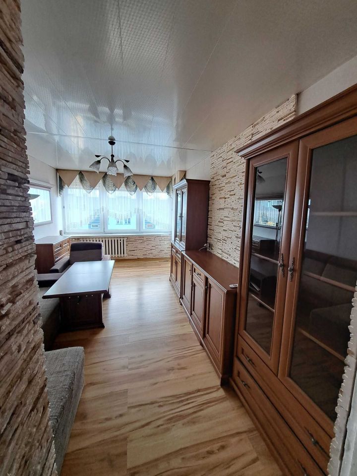 Mieszkanie 3-pokojowe Zdzieszowice, ul. Korfantego. Zdjęcie 3