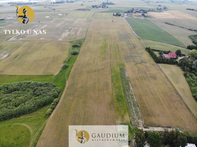 Działka inwestycyjna Sztum. Zdjęcie 8