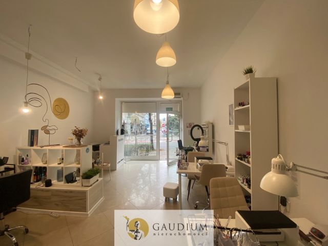 Lokal Gdynia Śródmieście, ul. 3 Maja. Zdjęcie 2