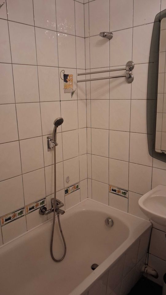 Mieszkanie 2-pokojowe Warszawa Wola, ul. Cypriana Kamila Norwida. Zdjęcie 4