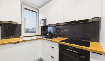 Mieszkanie 3-pokojowe Warszawa Wola, ul. Sokołowska