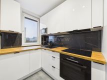 Mieszkanie 3-pokojowe Warszawa Wola, ul. Sokołowska