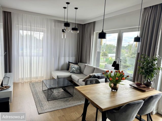 Mieszkanie 3-pokojowe Katowice Podlesie, ul. Sołtysia. Zdjęcie 1