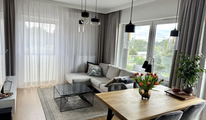 Mieszkanie 3-pokojowe Katowice Podlesie, ul. Sołtysia