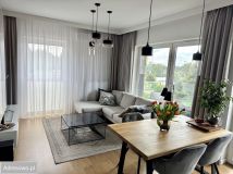 Mieszkanie 3-pokojowe Katowice Podlesie, ul. Sołtysia