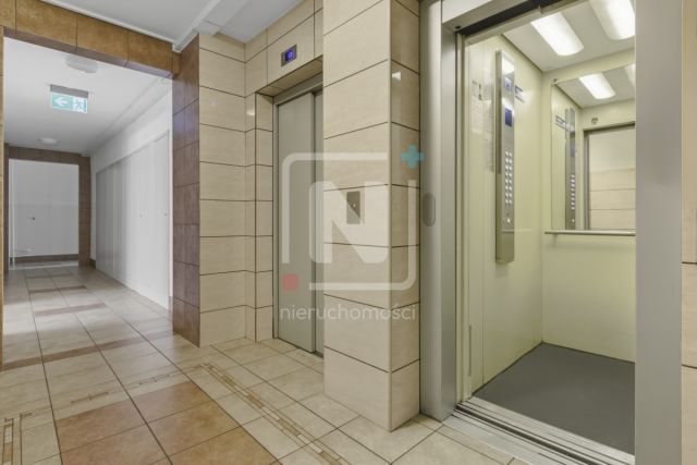 Mieszkanie 3-pokojowe Warszawa Mokotów, al. Wilanowska. Zdjęcie 17