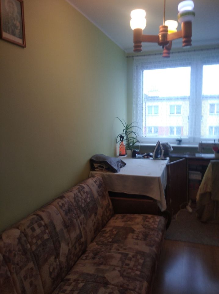 Mieszkanie 3-pokojowe Koszalin Chełmoniewo, ul. Kazimierza Tetmajera. Zdjęcie 15