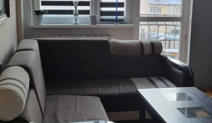 Mieszkanie 2-pokojowe Inowrocław, al. Mikołaja Kopernika