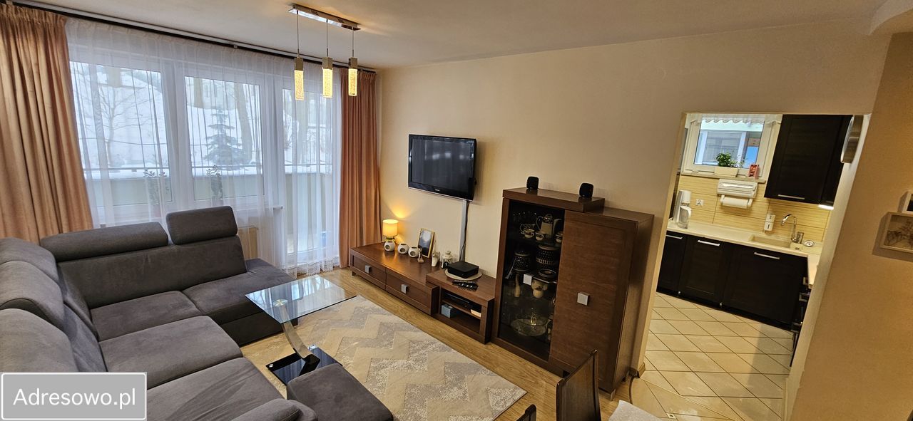 Mieszkanie 3-pokojowe Warszawa Białołęka, ul. Marcina z Wrocimowic. Zdjęcie 9