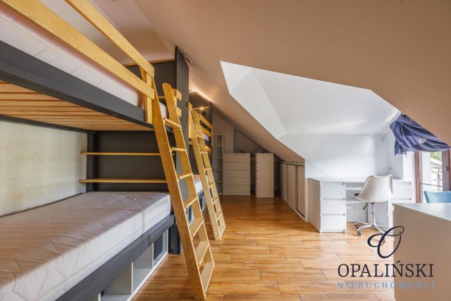 dom wolnostojący, 12 pokoi Puchacze. Zdjęcie 27