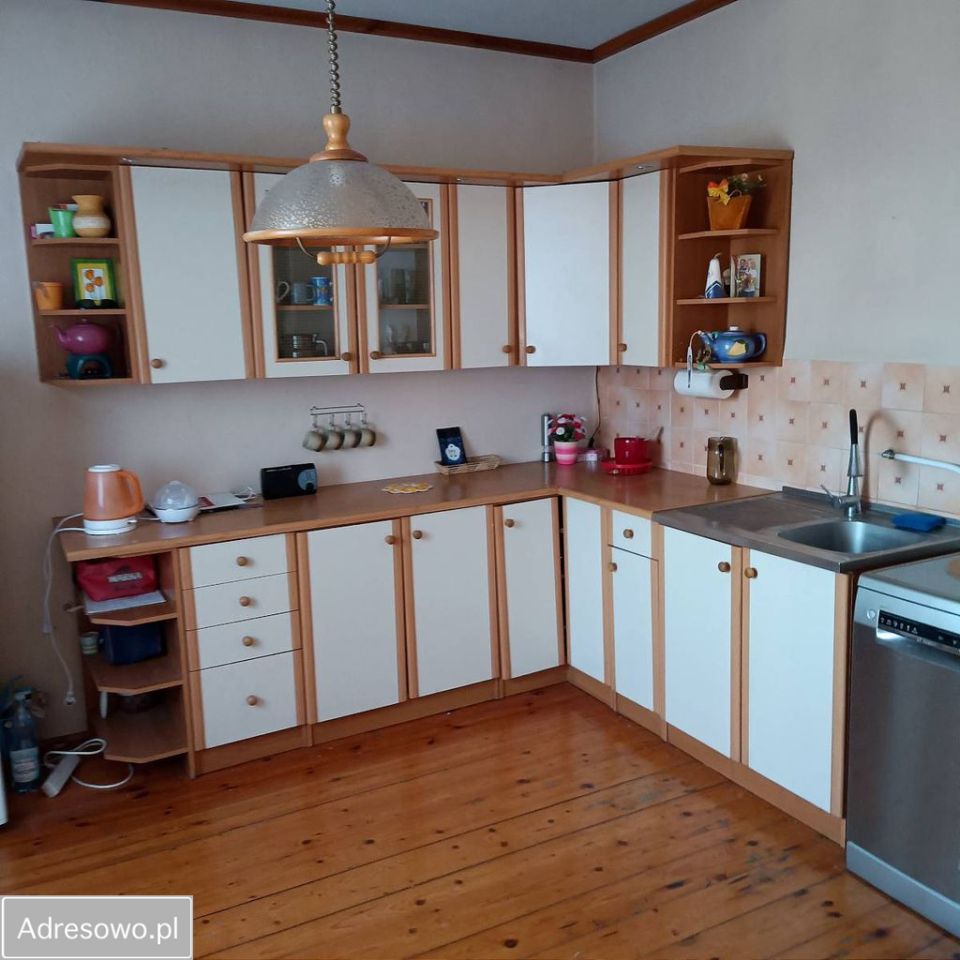 dom wolnostojący, 6 pokoi Pelikan, ul. Wielichowska. Zdjęcie 7