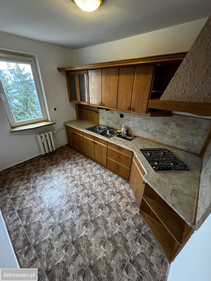 Mieszkanie 2-pokojowe Warszawa Ursynów, ul. Wawrzyńca Surowieckiego. Zdjęcie 10