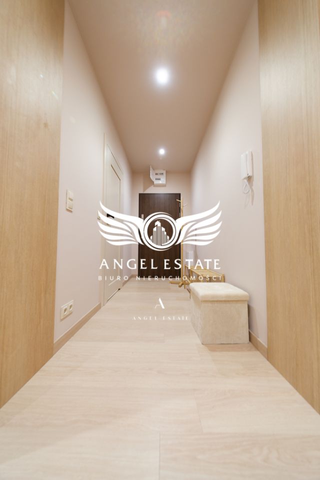 Mieszkanie 1-pokojowe Szczecin Śródmieście. Zdjęcie 12