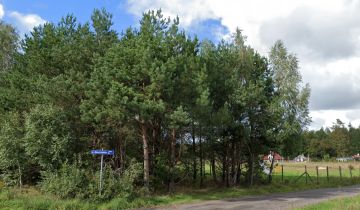 Działka budowlana Gdynia Chwarzno-Wiczlino, ul. Władysława Wagnera