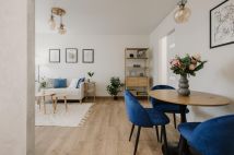 Mieszkanie 3-pokojowe Wrocław Gajowice, ul. Powstańców Śląskich. Zdjęcie 3