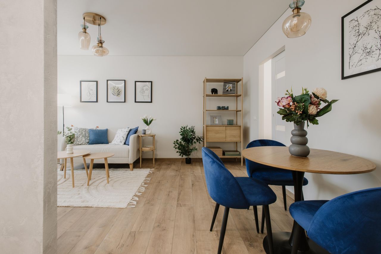 Mieszkanie 3-pokojowe Wrocław Gajowice, ul. Powstańców Śląskich. Zdjęcie 4