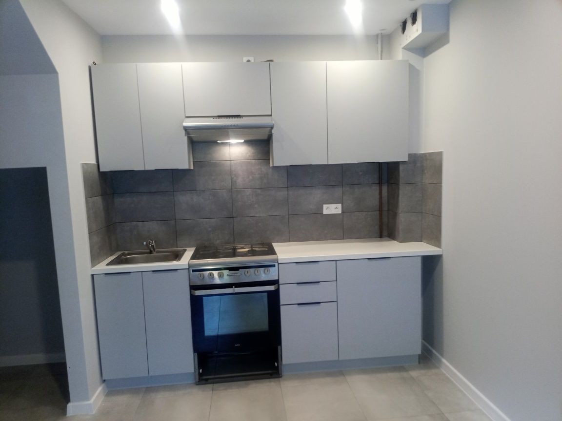 Mieszkanie 2-pokojowe Śrem, ul. Kopernika. Zdjęcie 3