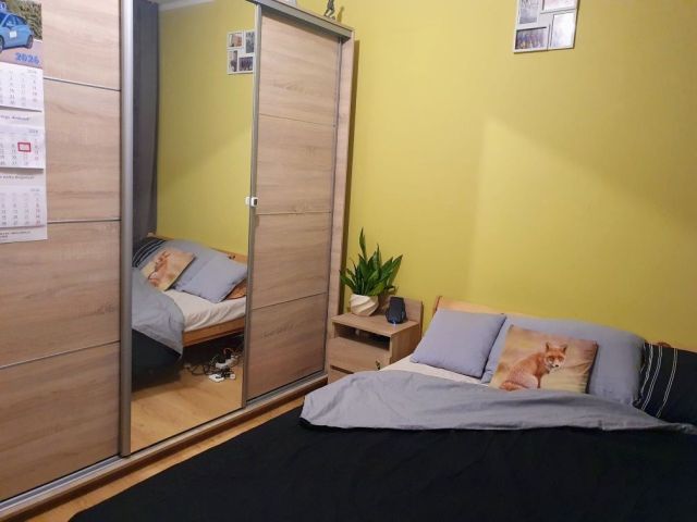 Mieszkanie 3-pokojowe Tarnów, os. Legionów im. H. Dąbrowskiego. Zdjęcie 1