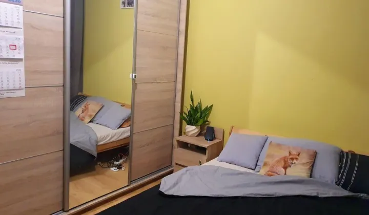 Mieszkanie 3-pokojowe Tarnów, os. Legionów im. H. Dąbrowskiego