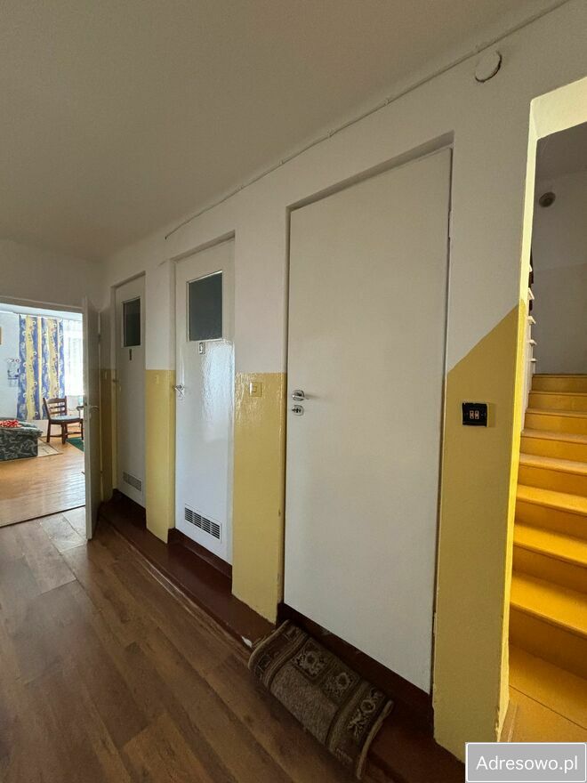 dom wolnostojący, 5 pokoi Małków-Kolonia. Zdjęcie 7