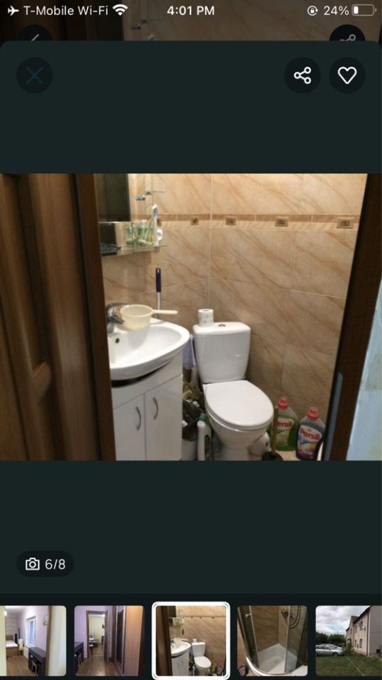 Mieszkanie 2-pokojowe Marcinkowice, ul. Piastowska. Zdjęcie 8