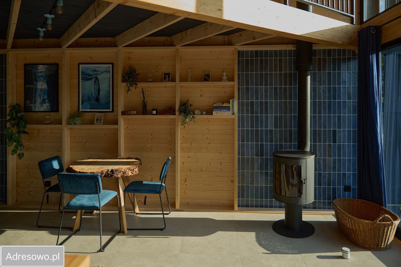 Działka inwestycyjna Przesieka, ul. Brzozowe Wzgórze. Zdjęcie 19