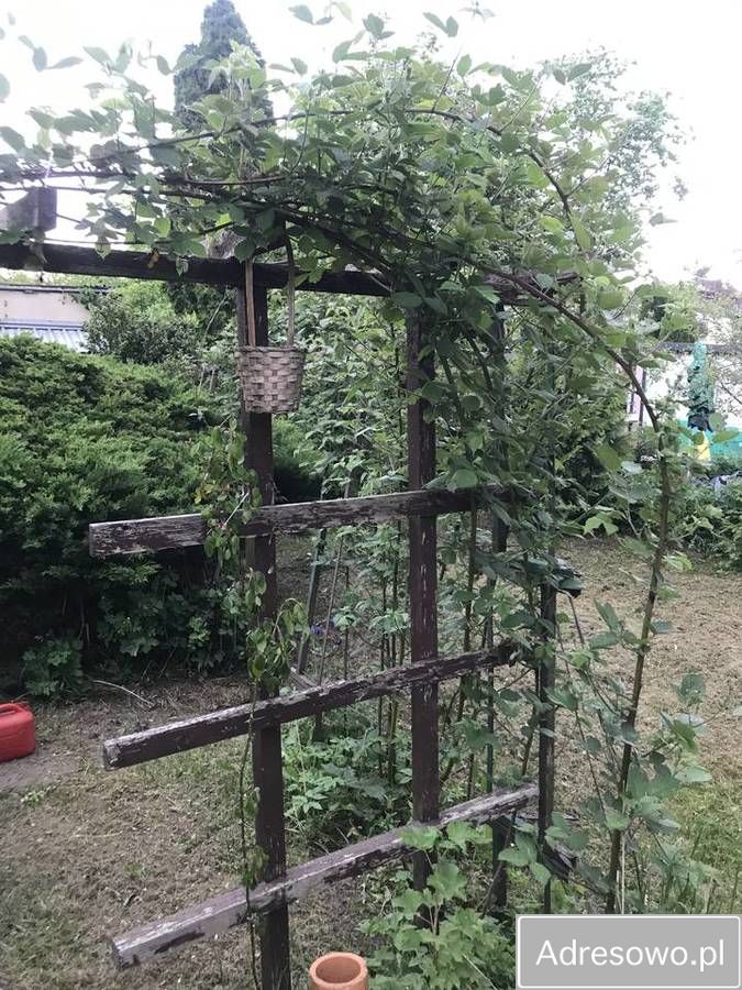 Działka rod Tczew Czyżykowo, ul. Bałdowska. Zdjęcie 6