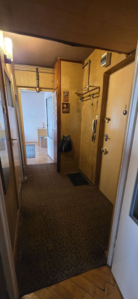 Mieszkanie 2-pokojowe Łódź Bałuty, ul. Obornicka. Zdjęcie 3