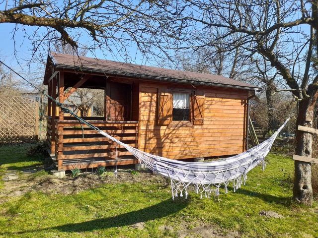 Działka rod Kraków Bronowice, ul. Mydlnicka. Zdjęcie 1