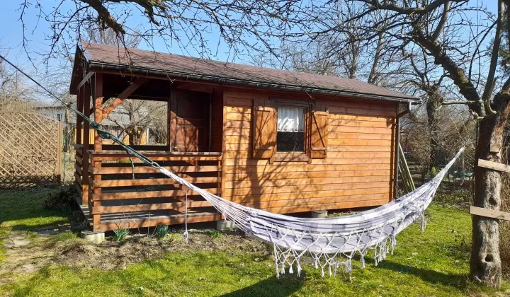 Działka rod Kraków Bronowice, ul. Mydlnicka