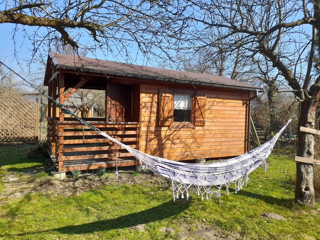 Działka rod Kraków Bronowice, ul. Mydlnicka. Zdjęcie 1