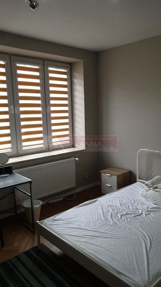 Mieszkanie 4-pokojowe Lublin Śródmieście, ul. Fryderyka Chopina. Zdjęcie 16