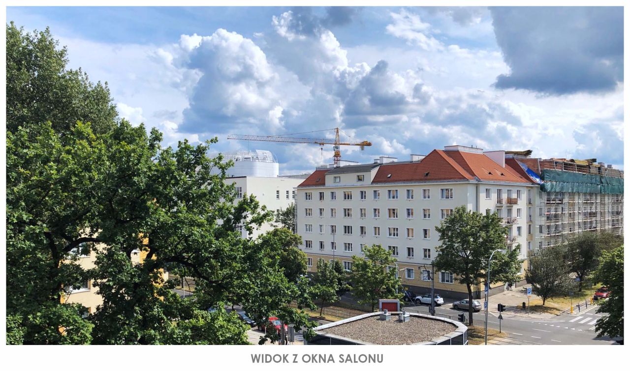 Mieszkanie 3-pokojowe Szczecin Śródmieście, ul. Mazurska. Zdjęcie 16