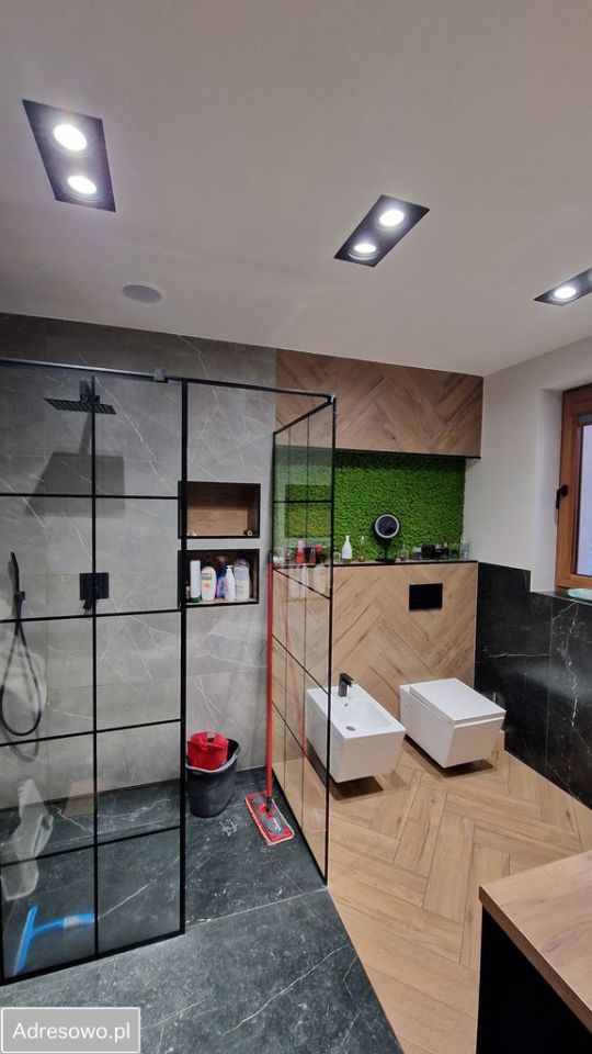 dom wolnostojący, 5 pokoi Wróblowice. Zdjęcie 5