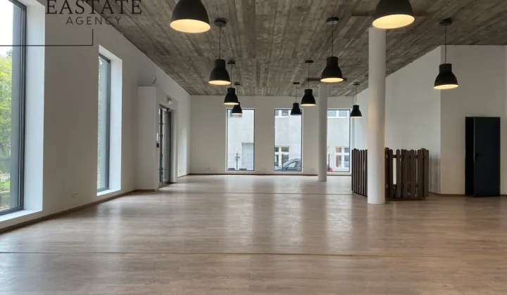Lokal Gdańsk Wrzeszcz, ul. Jaśkowa Dolina