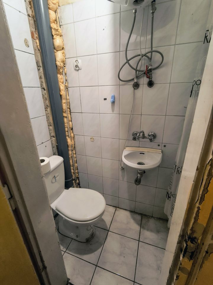 Mieszkanie 2-pokojowe Żychlin, ul. Okoniewskiego. Zdjęcie 4