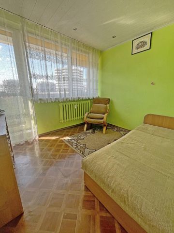 Mieszkanie 2-pokojowe Katowice os. Tysiąclecia, ul. Tysiąclecia. Zdjęcie 4