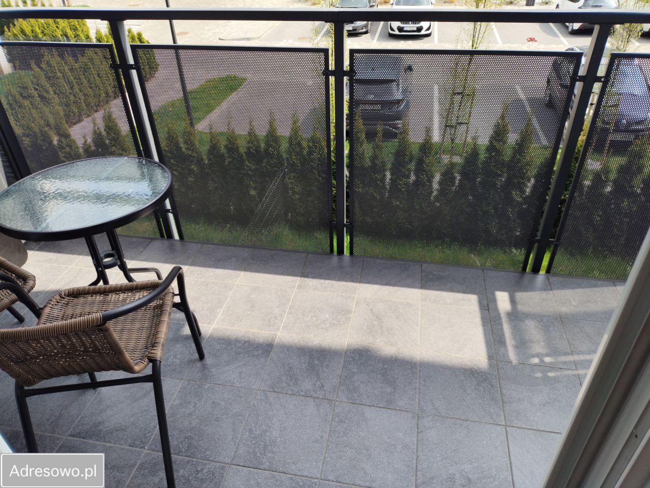 Mieszkanie 2-pokojowe Gliwice Łabędy, ul. Poezji. Zdjęcie 6