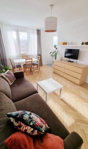 Mieszkanie 2-pokojowe Gdańsk Przeróbka, ul. Bajki. Zdjęcie 1