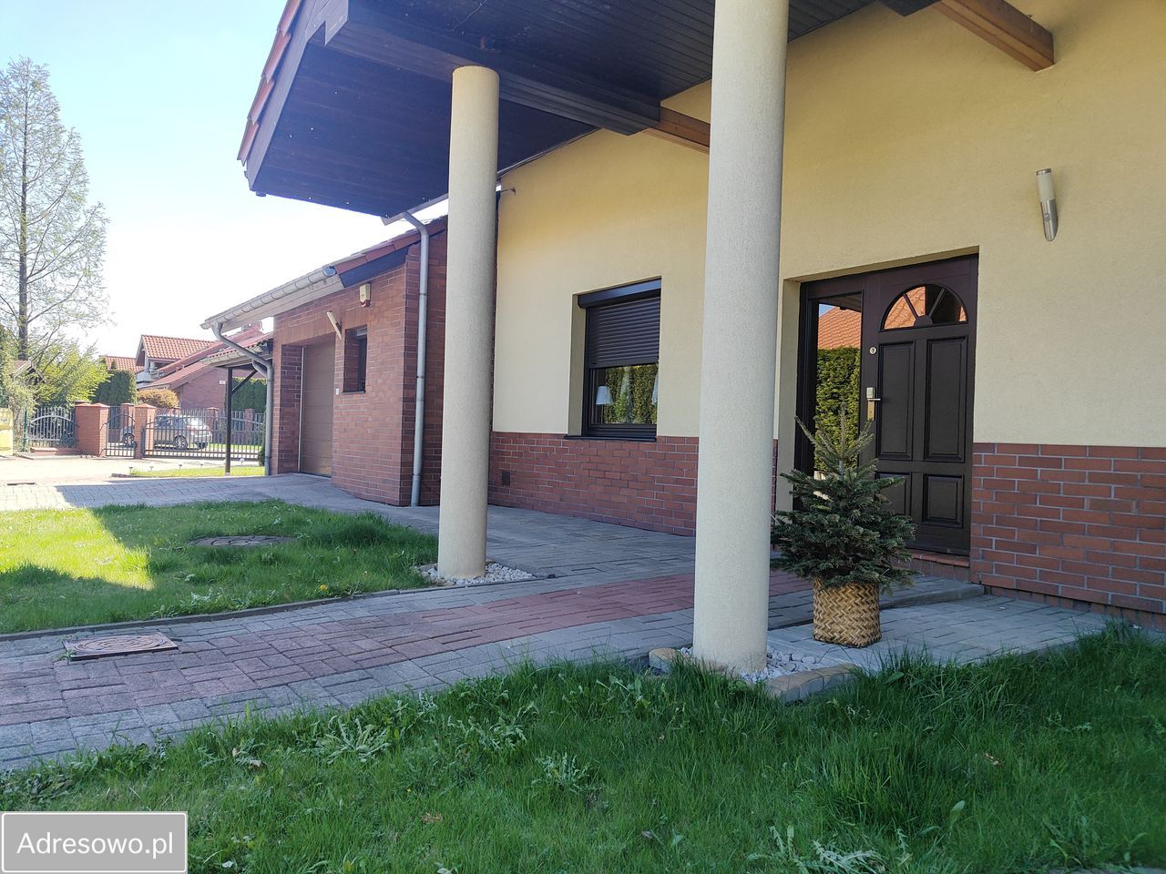 bliźniak, 5 pokoi Zabrze Centrum, ul. Neptuna. Zdjęcie 6