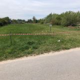 Działka rolno-budowlana Okszów, Makowa. Zdjęcie 2